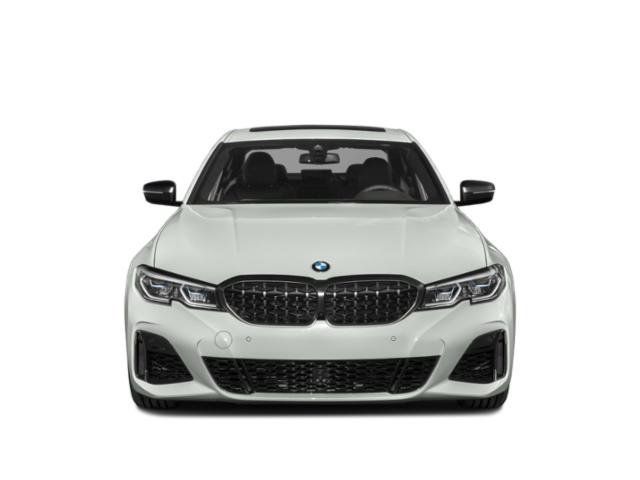 Used 2022 BMW M340i xDrive AWD/4WD image 7