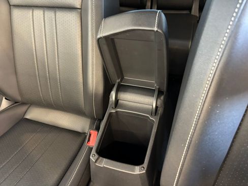 Used 2022 Volkswagen Tiguan SE AWD/4WD image 20