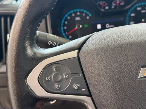 Used 2022 Chevrolet Colorado ZR2 AWD/4WD image 26