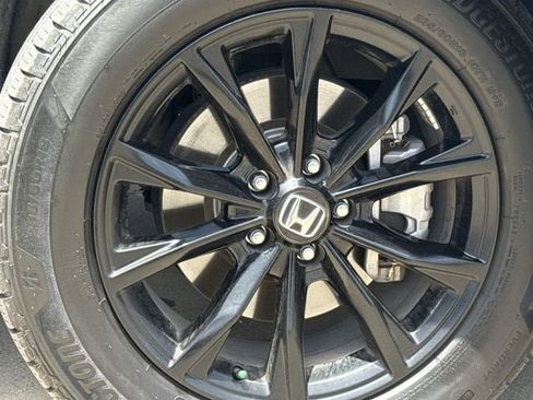 Used 2023 Honda CR-V Sport image 10