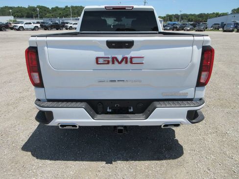 New 2026 GMC Sierra 1500 Elevation AWD/4WD image 7