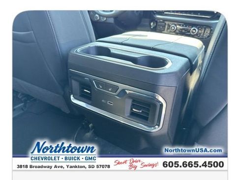 New 2026 GMC Sierra 2500 SLT w/ SLT Convenience Package image 20