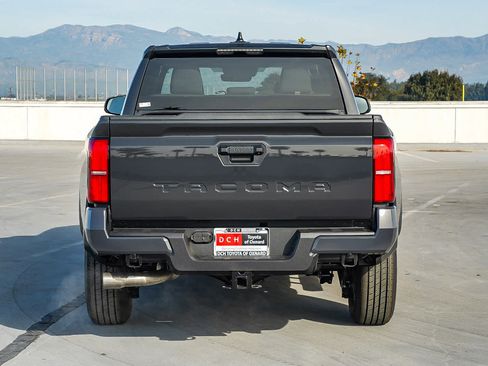 New 2026 Toyota Tacoma SR5 image 6