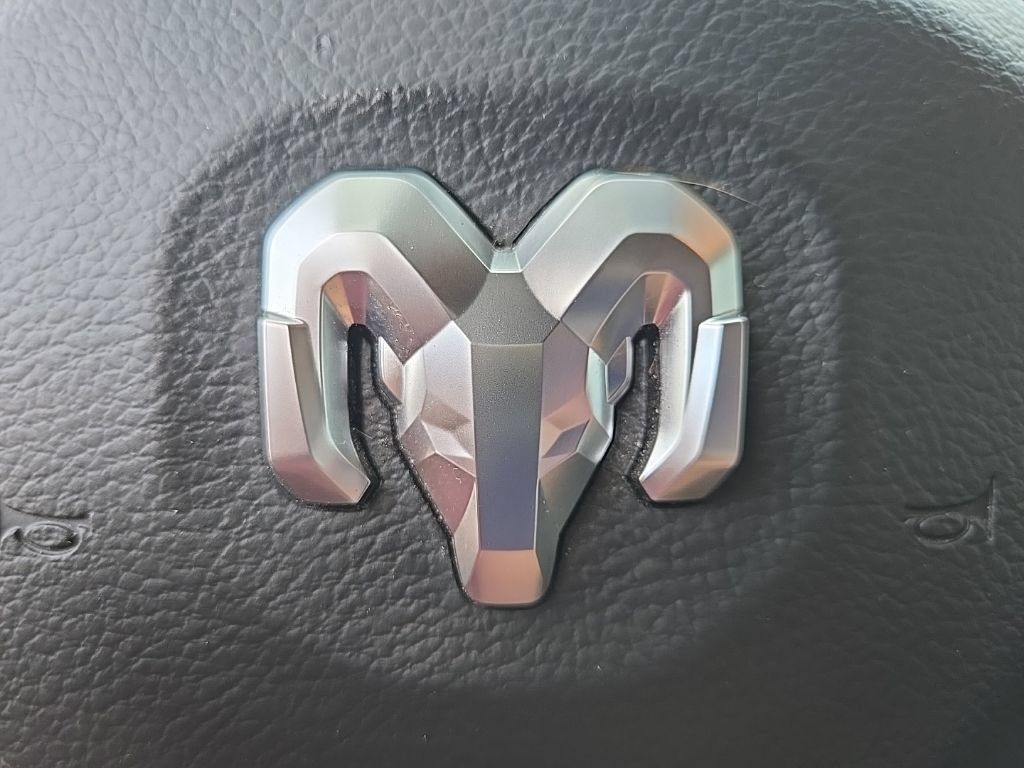 Used 2023 RAM 1500 Tradesman AWD/4WD image 93