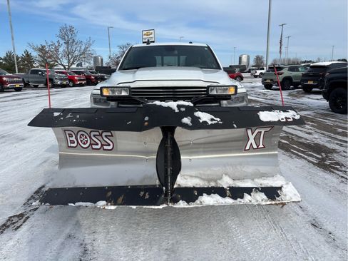 Used 2022 RAM 3500 Laramie image 6