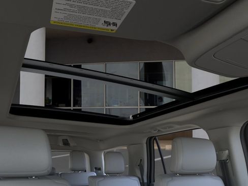 New 2026 Ford Expedition Active RWD image 22