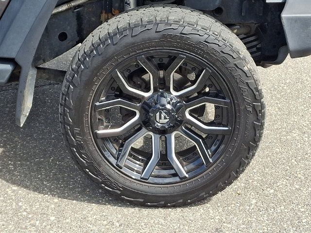 Used 2014 Jeep Wrangler Sport w/ Quick Order Package 24S AWD/4WD image 26