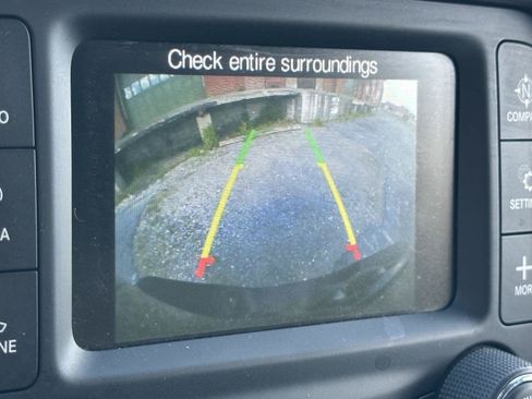 Used 2020 RAM 1500 Warlock AWD/4WD image 22