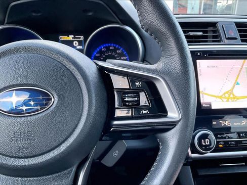 Used 2019 Subaru Outback 2.5i Touring w/ Protection Package #1 AWD/4WD image 24