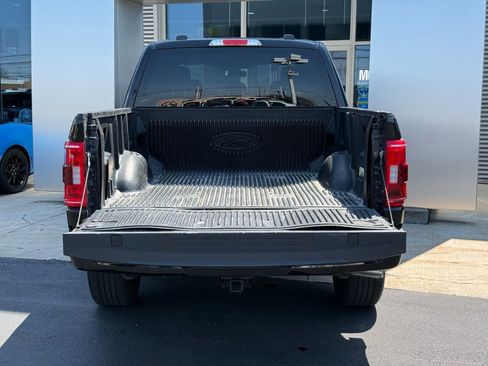 Used 2023 Ford F150 XLT w/ Equipment Group 302A High AWD/4WD image 38