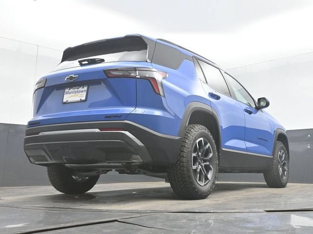 New 2027 Chevrolet Equinox ACTIV FWD image 42