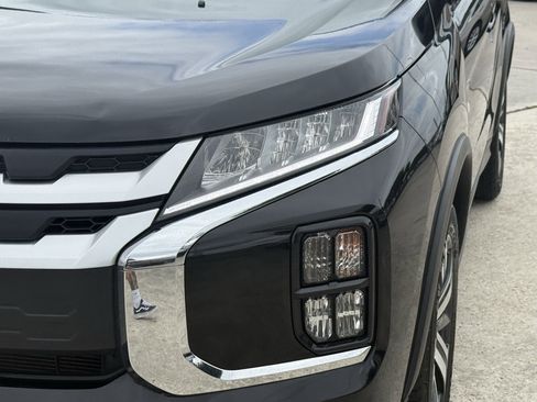 Used 2024 Mitsubishi Outlander Sport AWD image 5