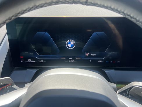 Used 2025 BMW X3 xDrive30i AWD/4WD image 20