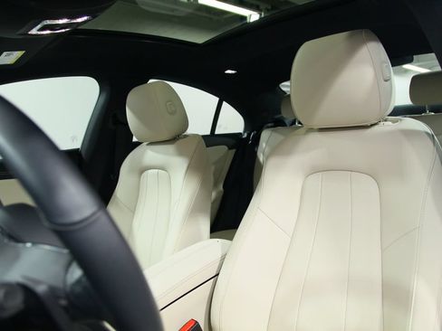Certified 2023 Mercedes-Benz CLA 250 4MATIC image 6
