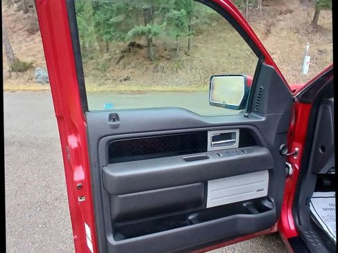Used 2010 Ford F150 FX4 image 7