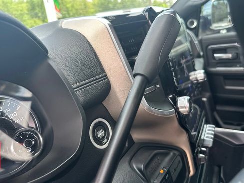 Used 2019 RAM 3500 Laramie AWD/4WD image 33