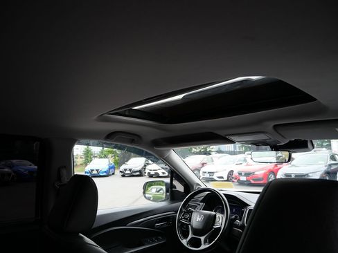 Used 2021 Honda Pilot Special Edition image 32