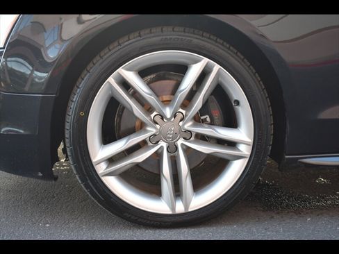 Used 2012 Audi S5 Prestige image 22