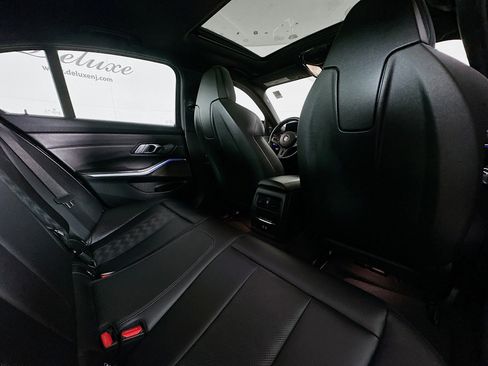 Used 2022 BMW M3 Executive 6-Speed Manual w/ Executive Package image 31
