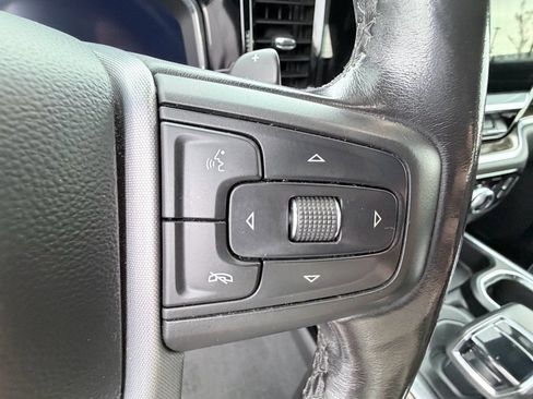 Used 2022 GMC Sierra 1500 Elevation w/ Elevation Premium Package image 15