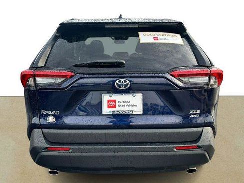 Certified 2023 Toyota RAV4 XLE w/ Convenience Package AWD/4WD image 5