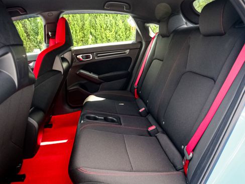 Used 2024 Honda Civic Type R image 30
