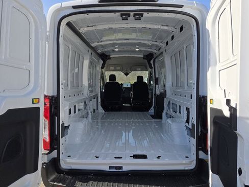 New 2025 Ford Transit 250 148 Medium Roof image 14