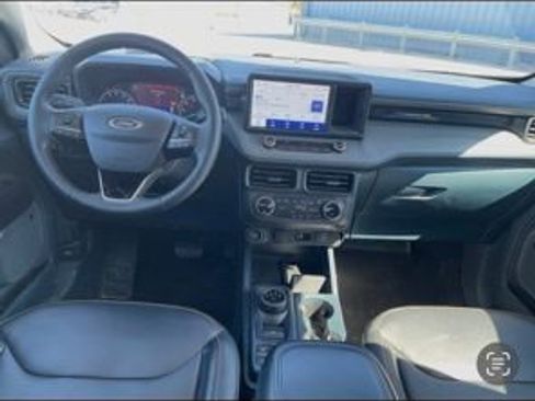 Used 2023 Ford Maverick Tremor image 27