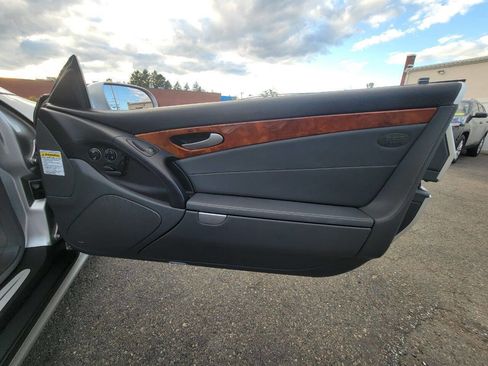 Used 2005 Mercedes-Benz SL 500 image 27