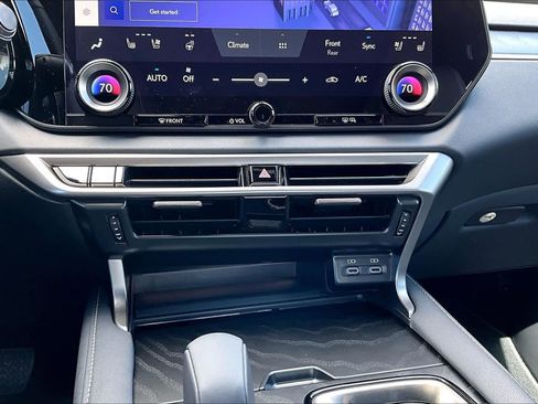 New 2026 Lexus RX 350 FWD image 19