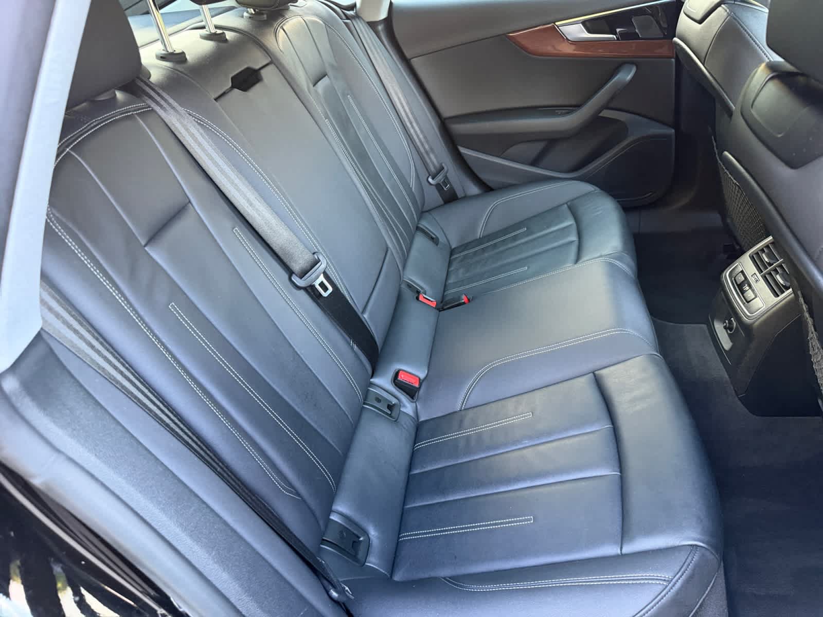 Used 2022 Audi A5 2.0T Premium AWD/4WD image 21