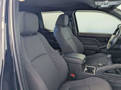 Used 2024 Toyota Tacoma SR image 14