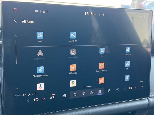 New 2026 MAZDA CX-5 Select AWD/4WD image 19