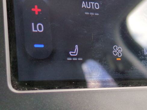 Certified 2023 Ford Edge SEL image 22