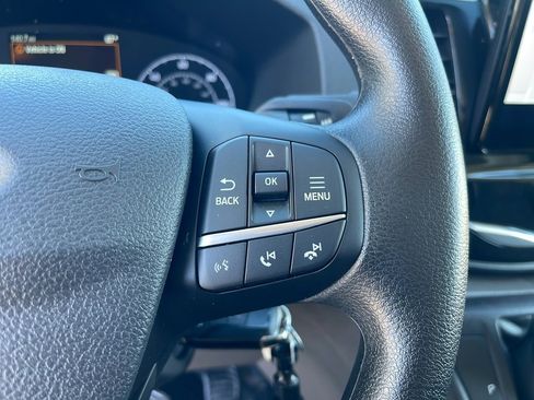 New 2024 Ford Transit 350 T-350 AWD Knapheide High Top K w/ Interior Upgrade Package image 31