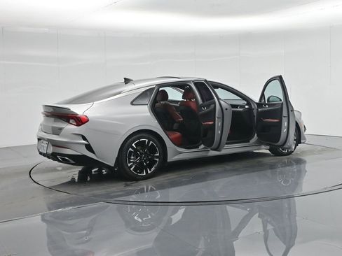 Used 2022 Kia K5 GT-Line w/ GT-Line Awd Premium Package image 6