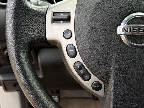 Used 2013 Nissan Rogue S w/ Special Edition Pkg FWD image 17