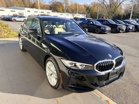 New 2026 BMW 330i xDrive Sedan w/ Convenience Package image 6