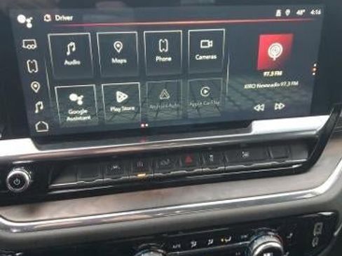 Certified 2024 GMC Sierra 1500 SLT image 11