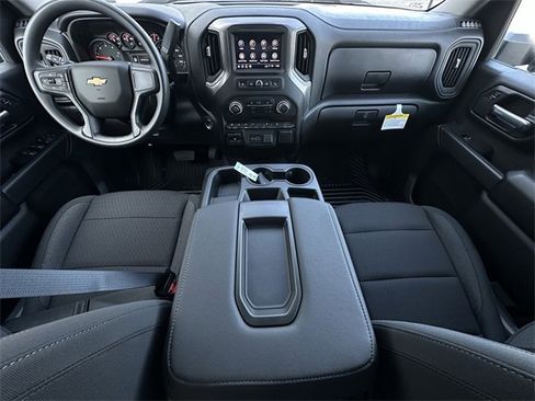New 2026 Chevrolet Silverado 2500 Custom image 10