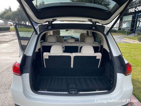 Used 2021 Mercedes-Benz GLE 350 4MATIC w/ 3rd Row Seat Package image 31