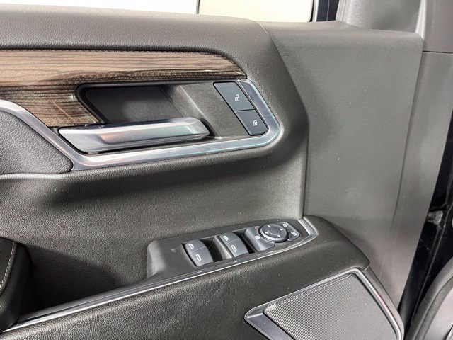 Used 2024 Chevrolet Silverado 1500 RST w/ Protection Package AWD/4WD image 16