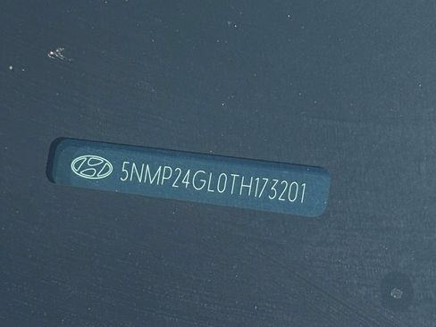 Used 2026 Hyundai Santa Fe SEL FWD image 30