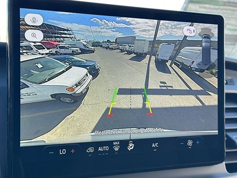 New 2026 Ford Transit 250 148 Medium Roof w/ Load Area Protection Package image 20