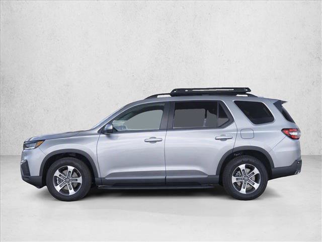 New 2026 Honda Pilot EX-L image 4