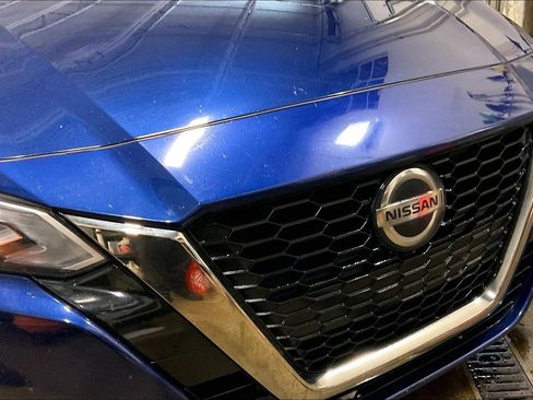 Used 2019 Nissan Altima 2.5 SR w/ SR Premium Package image 36