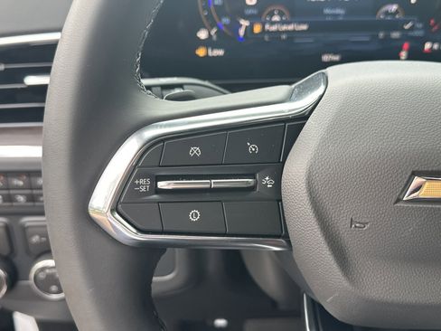 New 2026 Chevrolet Suburban LS RWD image 25