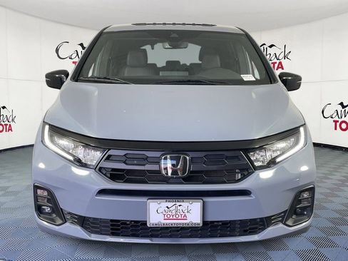 Used 2025 Honda Odyssey Sport-L image 3
