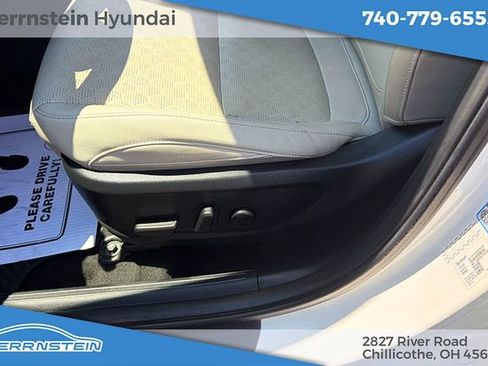 Used 2023 Kia Seltos EX AWD/4WD image 13