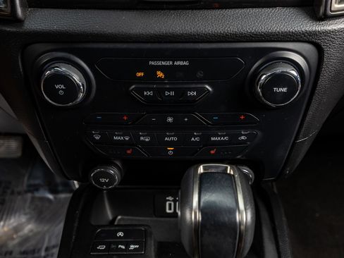 Used 2020 Ford Ranger Lariat w/ Trailer Tow Package image 23